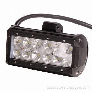 Daytime running light